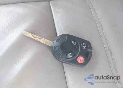 2017 Ford Escape Se из США, поврежденный, VIN 1FMCU9G93HUD96158